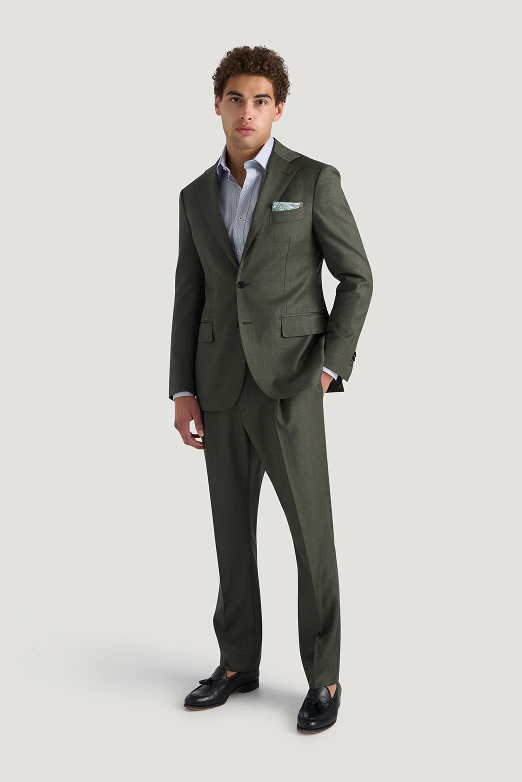 Bolonachi Suit - Image 6