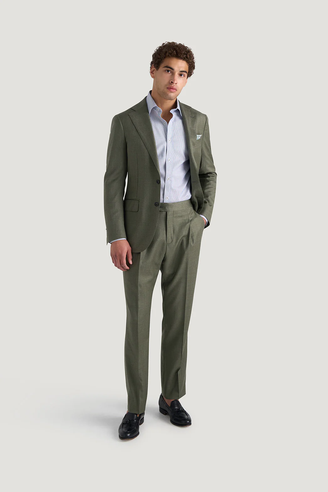 Bolonachi Trouser - Image 2