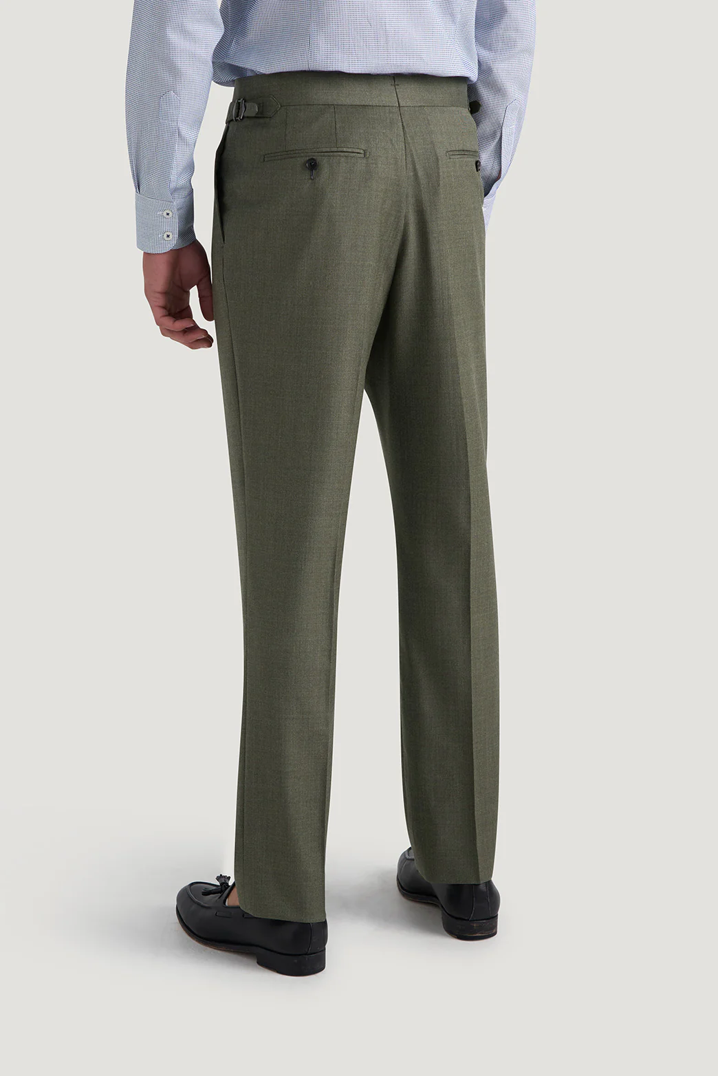 Bolonachi Trouser - Image 4
