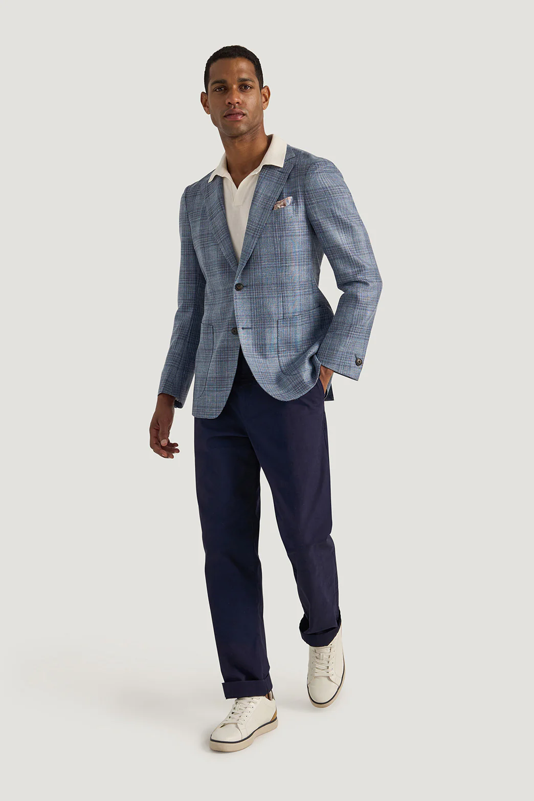 Bonacelli Jacket - Image 5