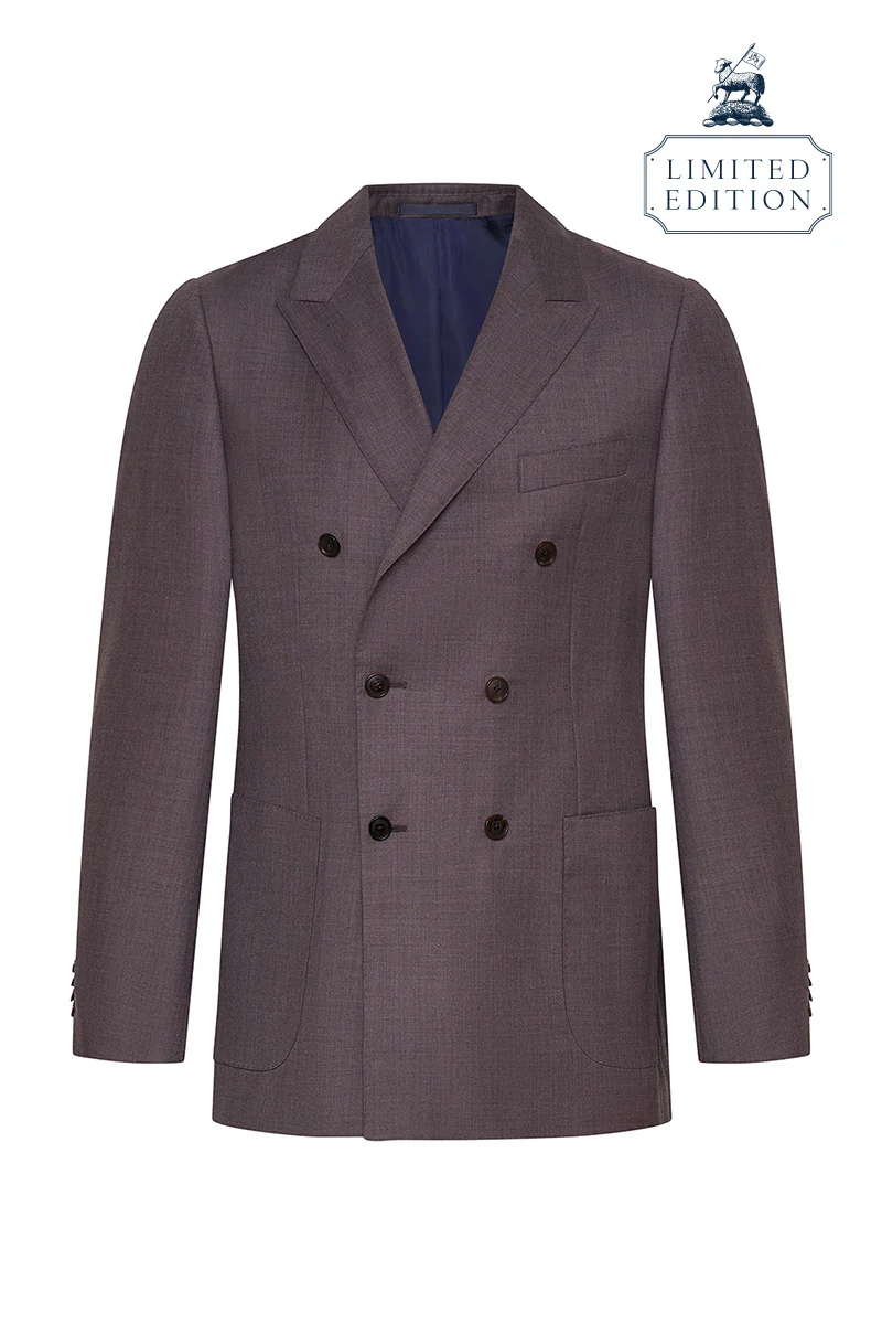 Bonato DB Jacket