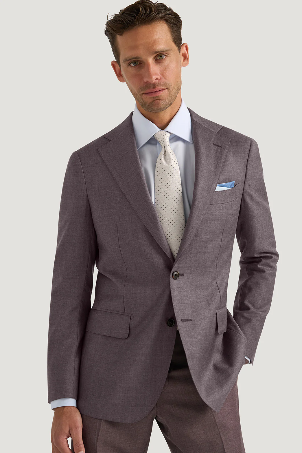 Bonato Suit - Image 2