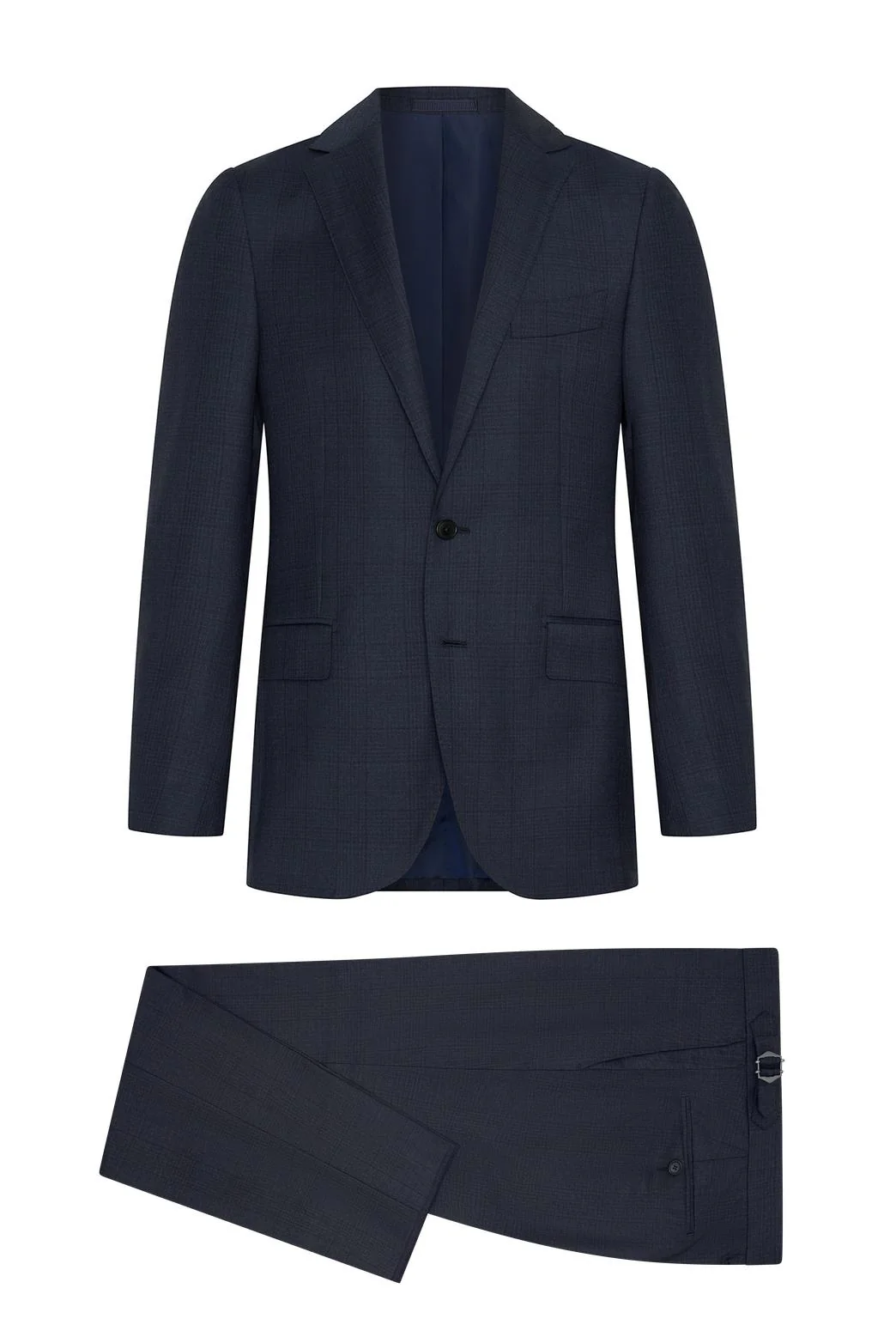 Bondone Suit