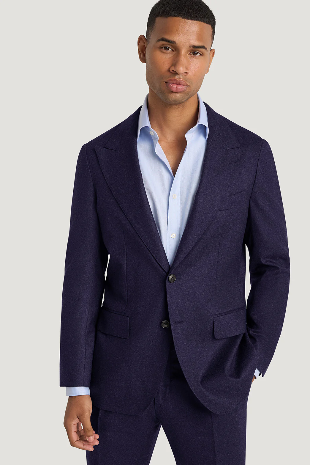 Bonetti Jacket - Image 2