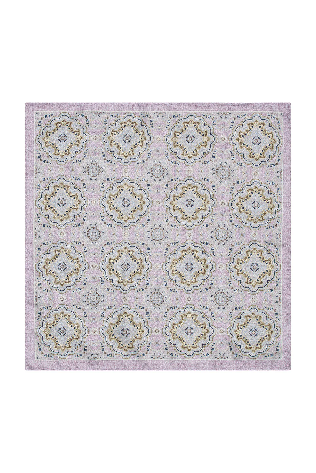 Bordone Pocket Square