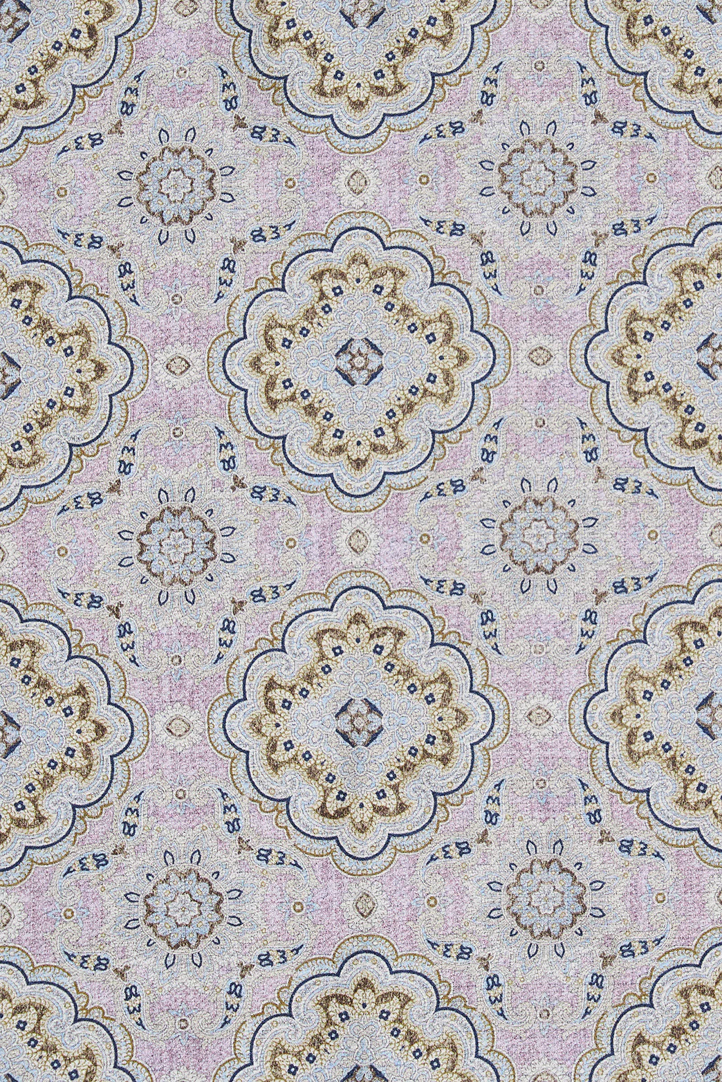 Bordone Pocket Square - Image 3
