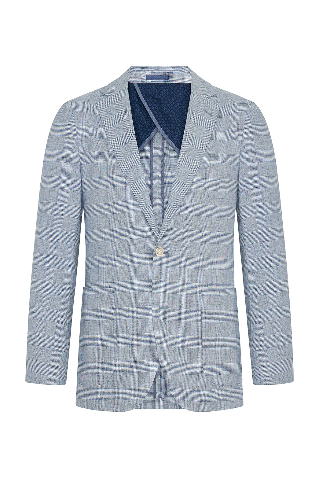 Bottego Jacket