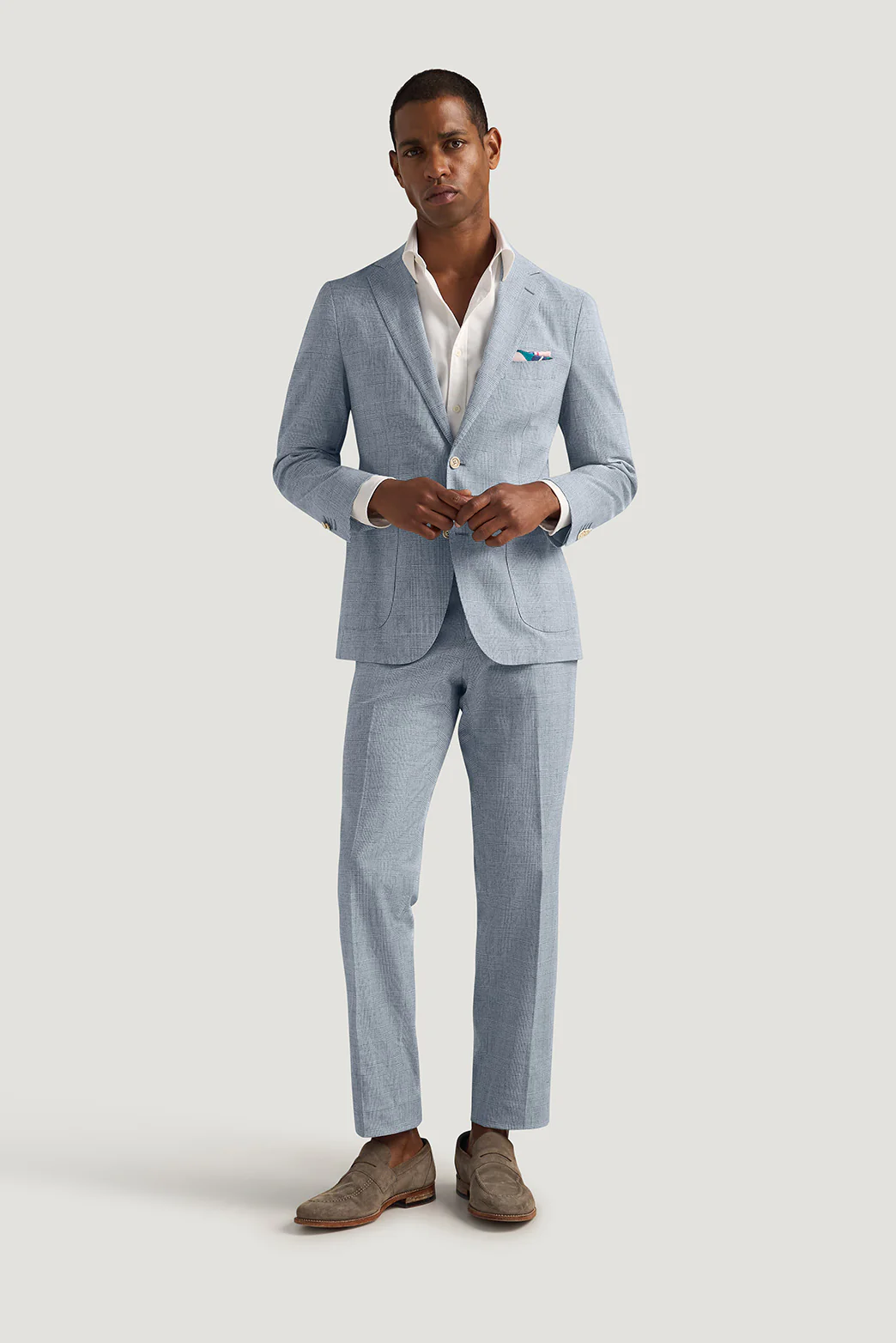 Bottego Jacket - Image 6