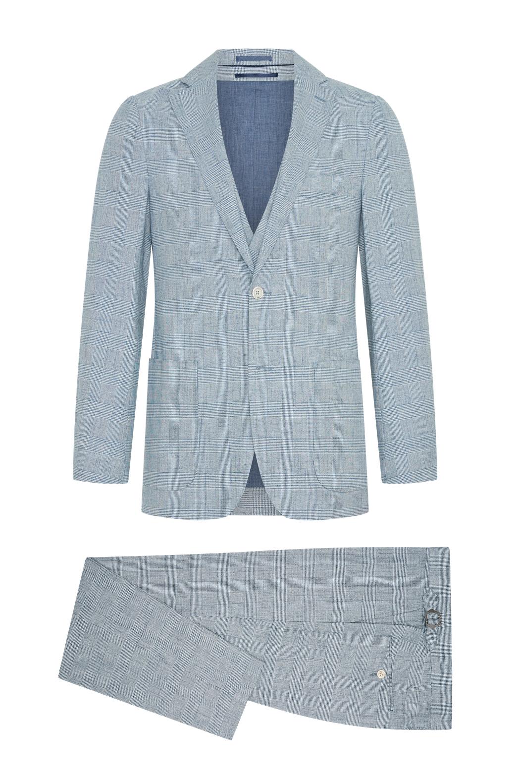 Bottego Suit