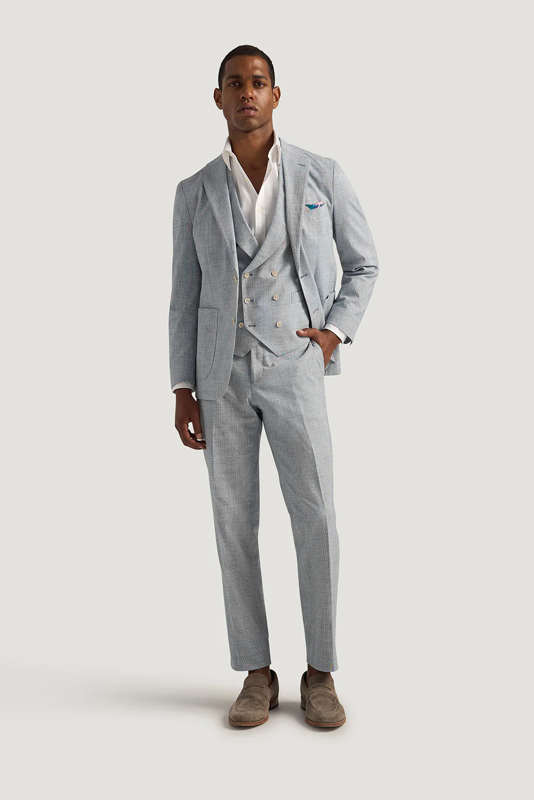 Bottego Suit - Image 12