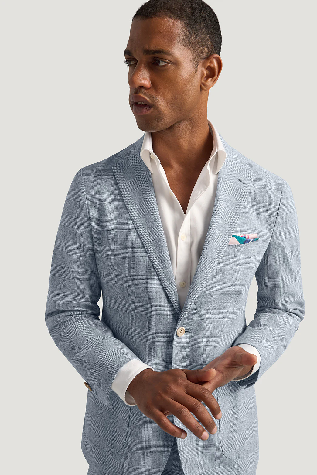 Bottego Suit - Image 2