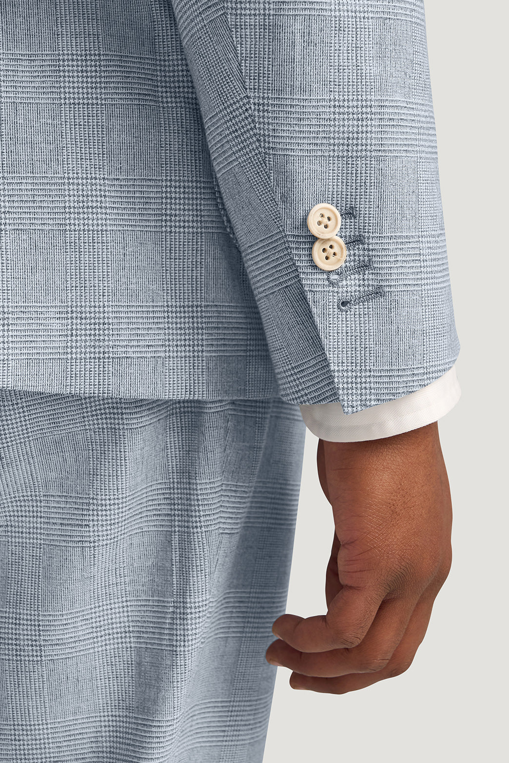 Bottego Suit - Image 5