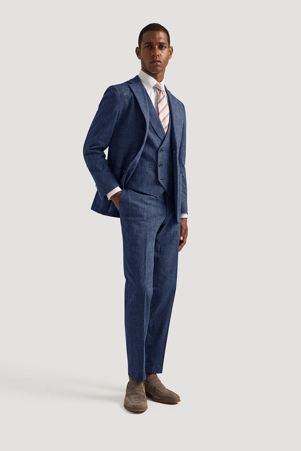Bottego Suit - Image 12