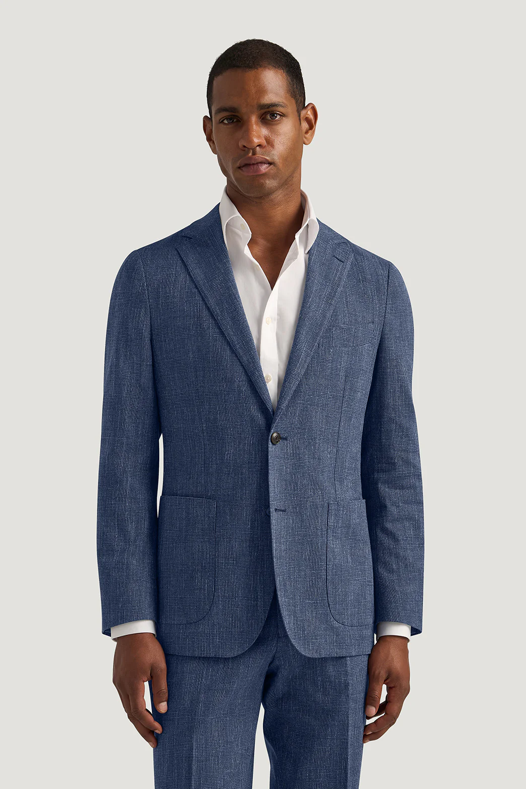 Bottego Suit - Image 3