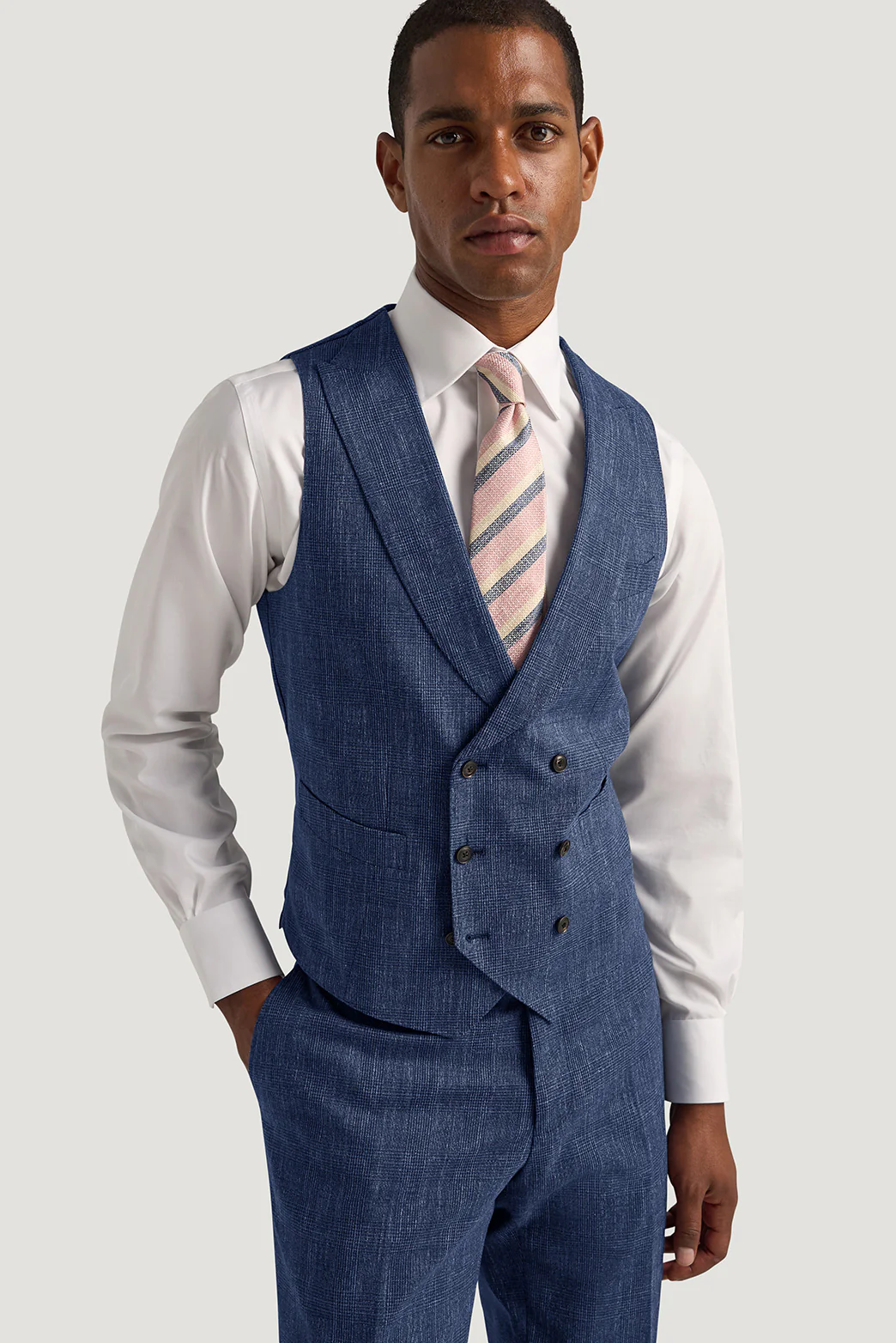 Bottego Suit - Image 8