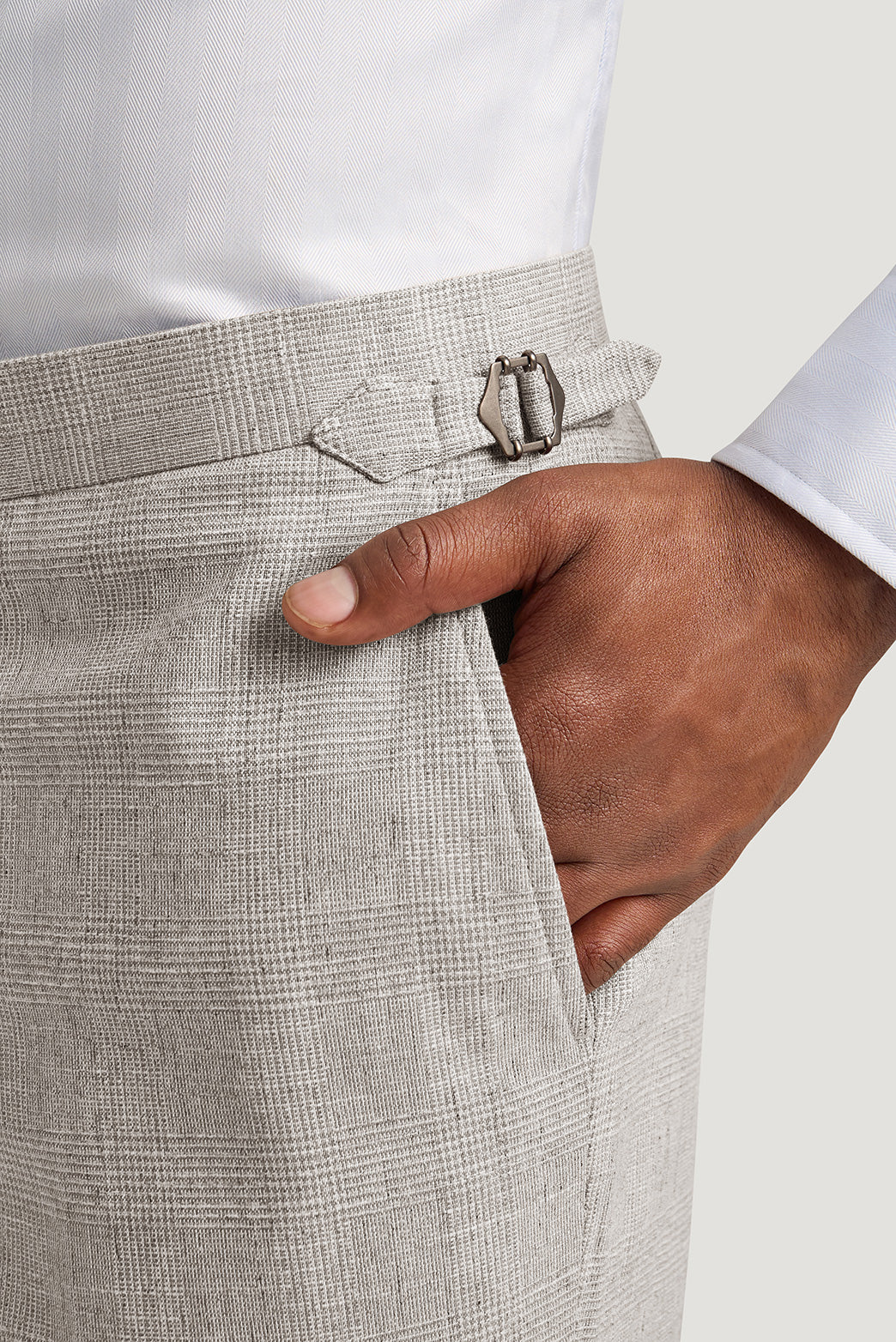 Bottego Trouser - Image 5