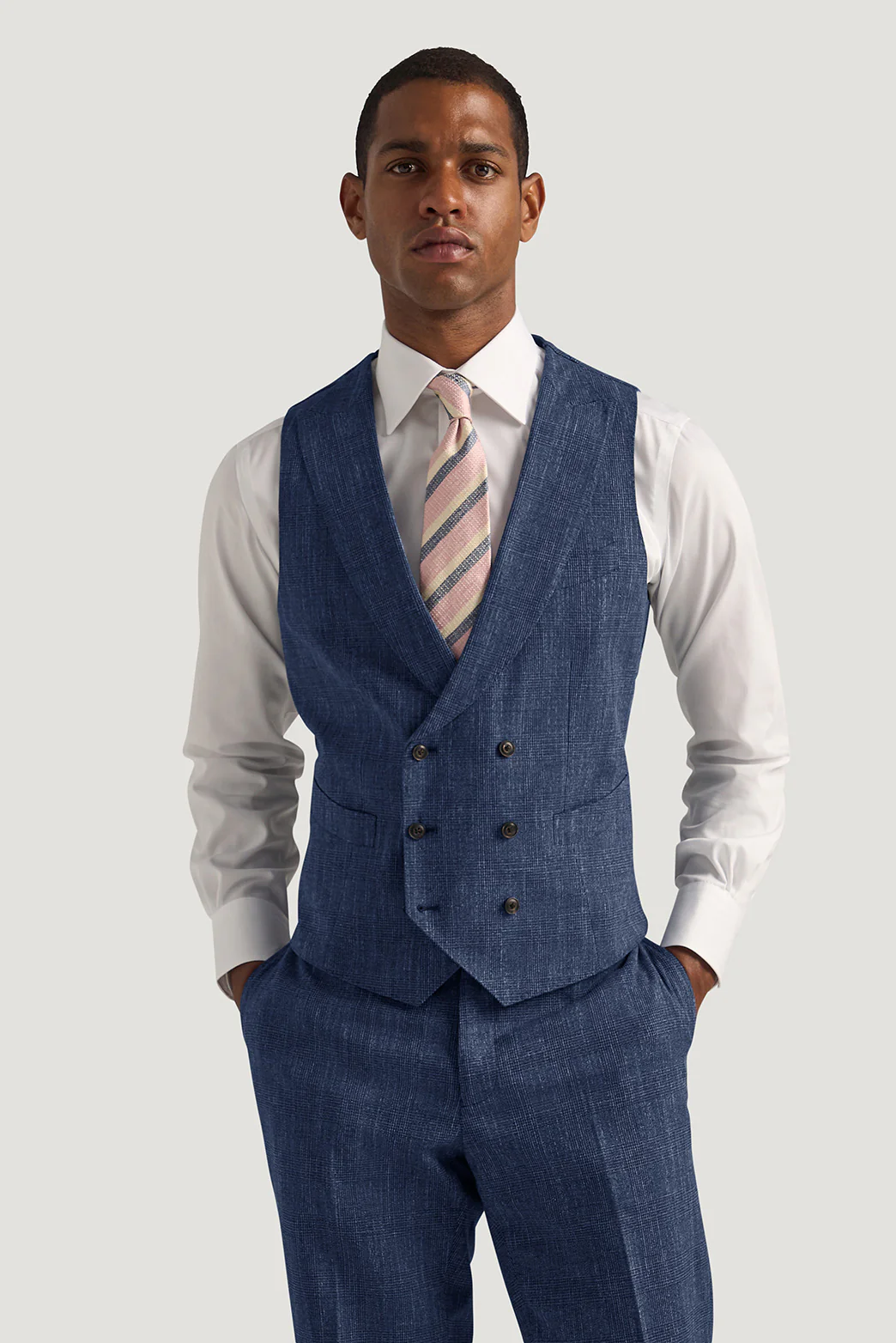 Bottego Waistcoat - Image 3
