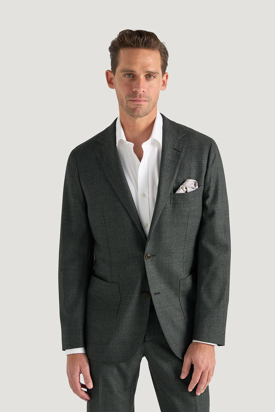 Bowning Jacket - Image 3