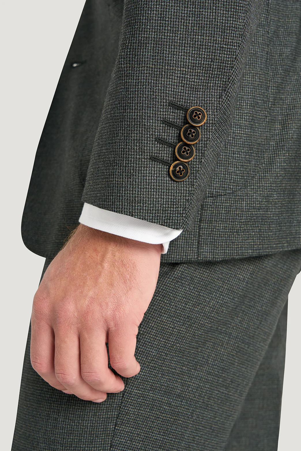 Bowning Jacket - Image 5