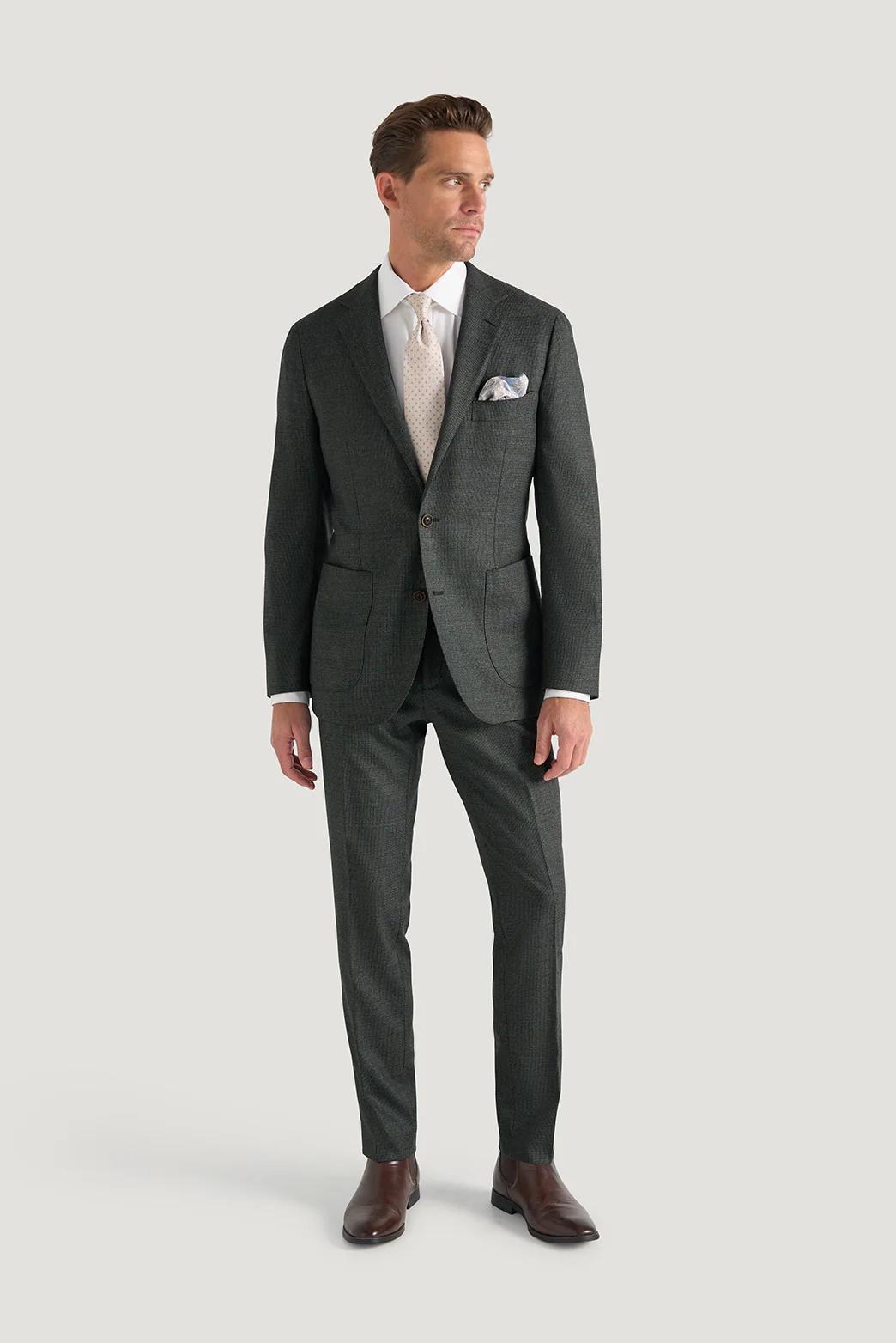 Bowning Jacket - Image 6