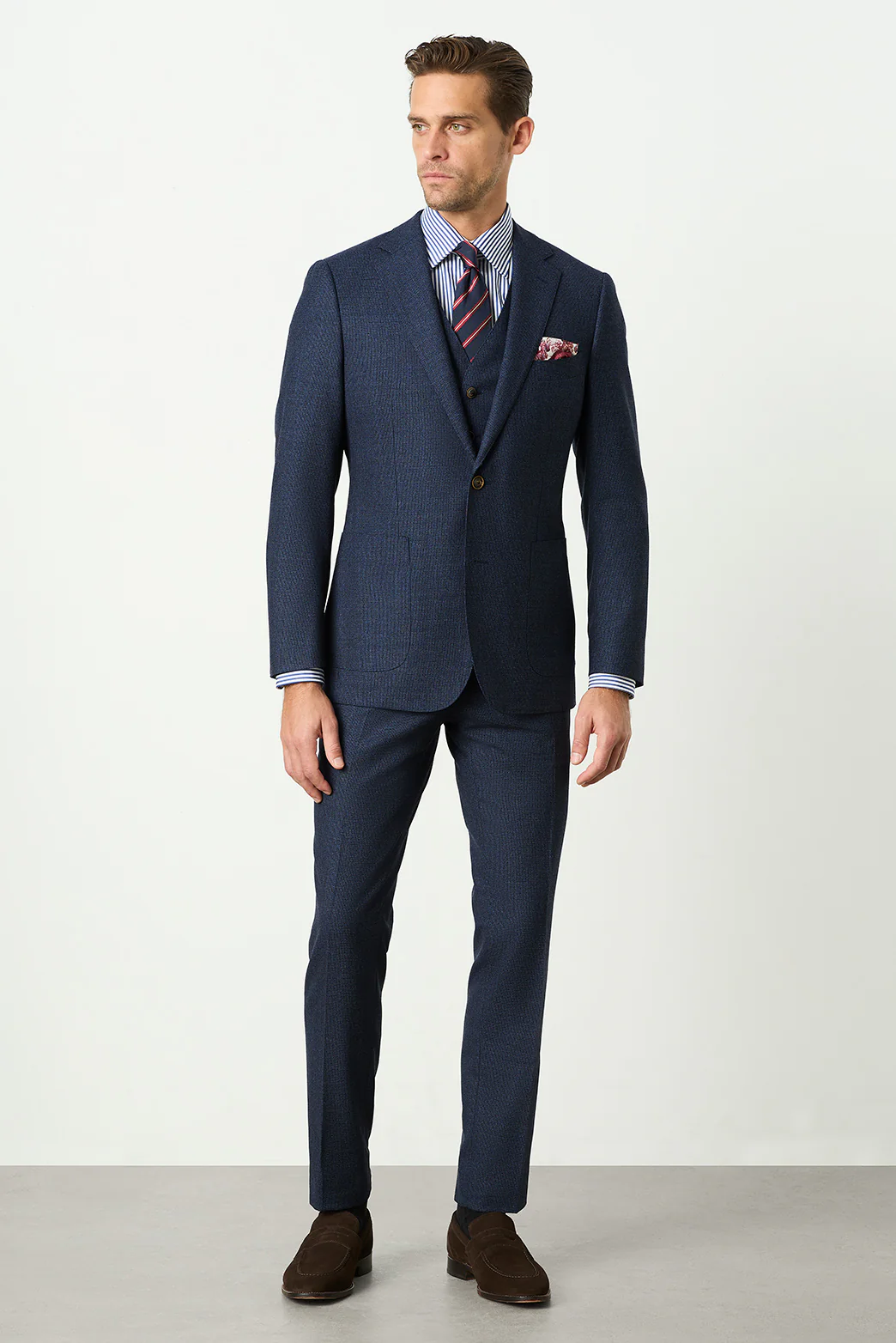 Bowning Suit - Image 5