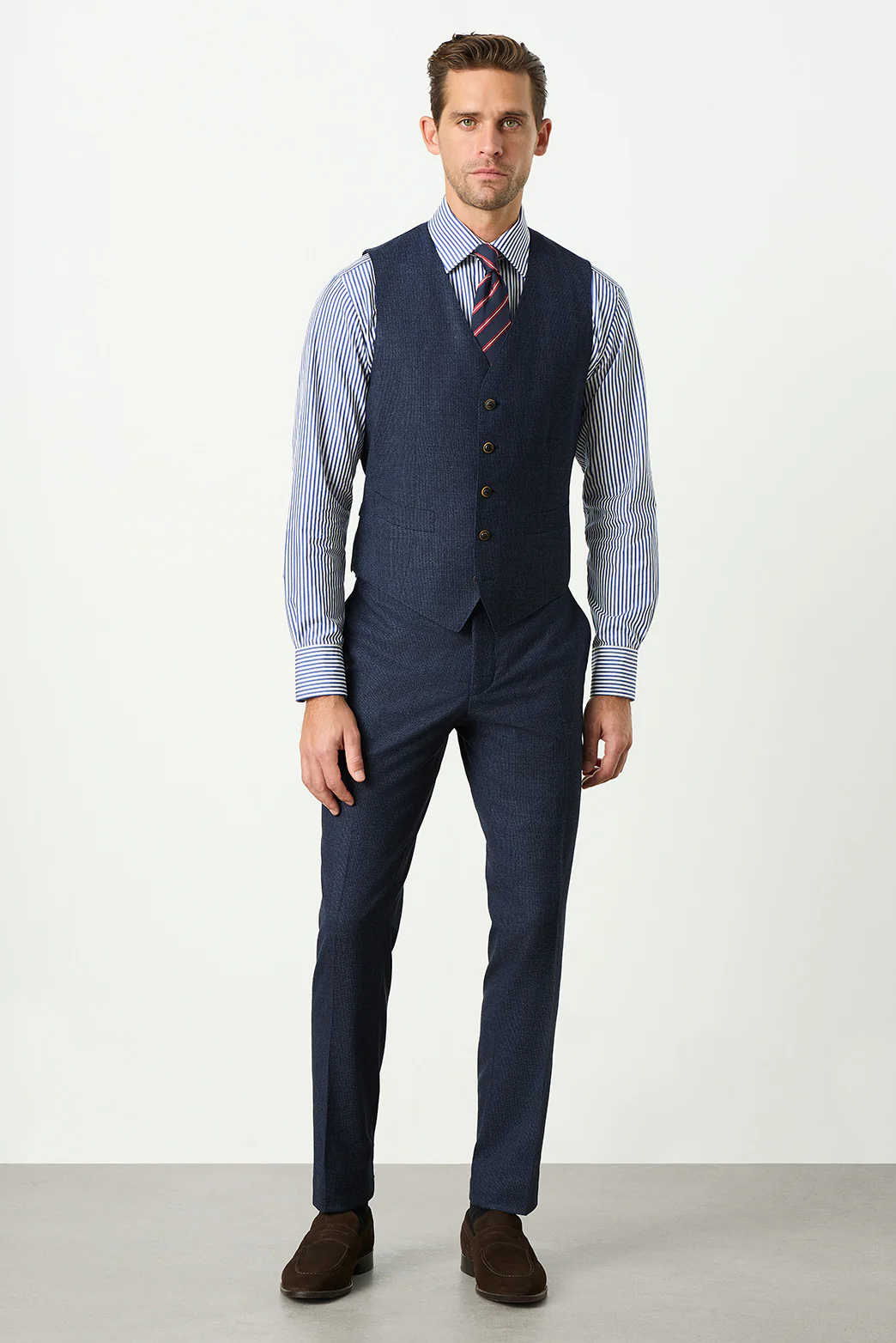 Bowning Suit - Image 7