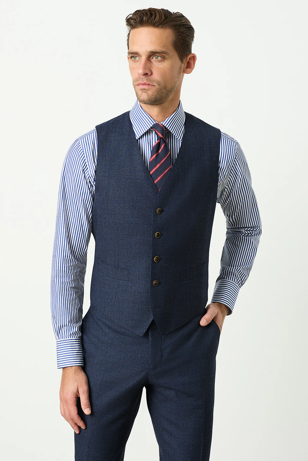 Bowning Suit - Image 8