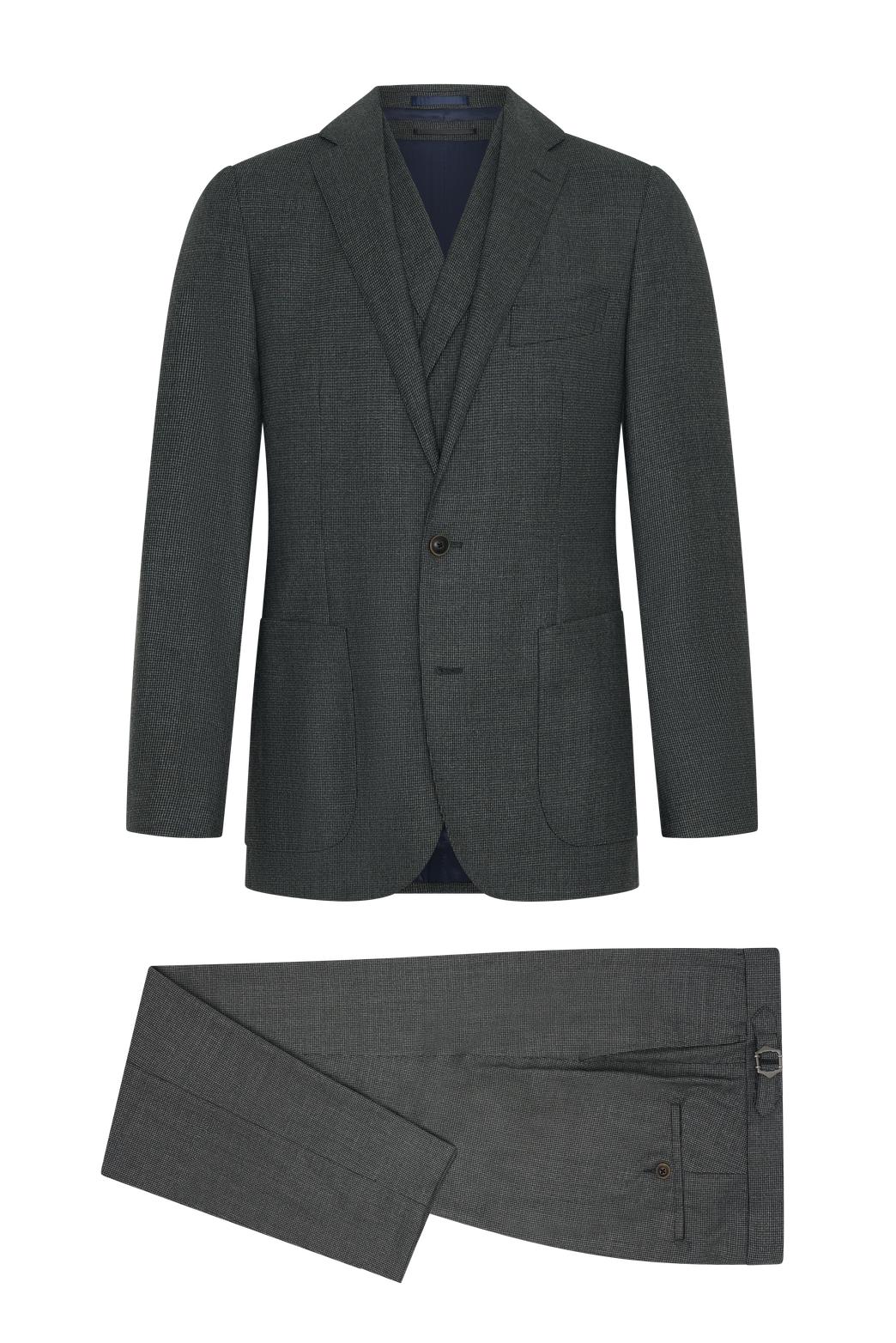 Bowning Suit