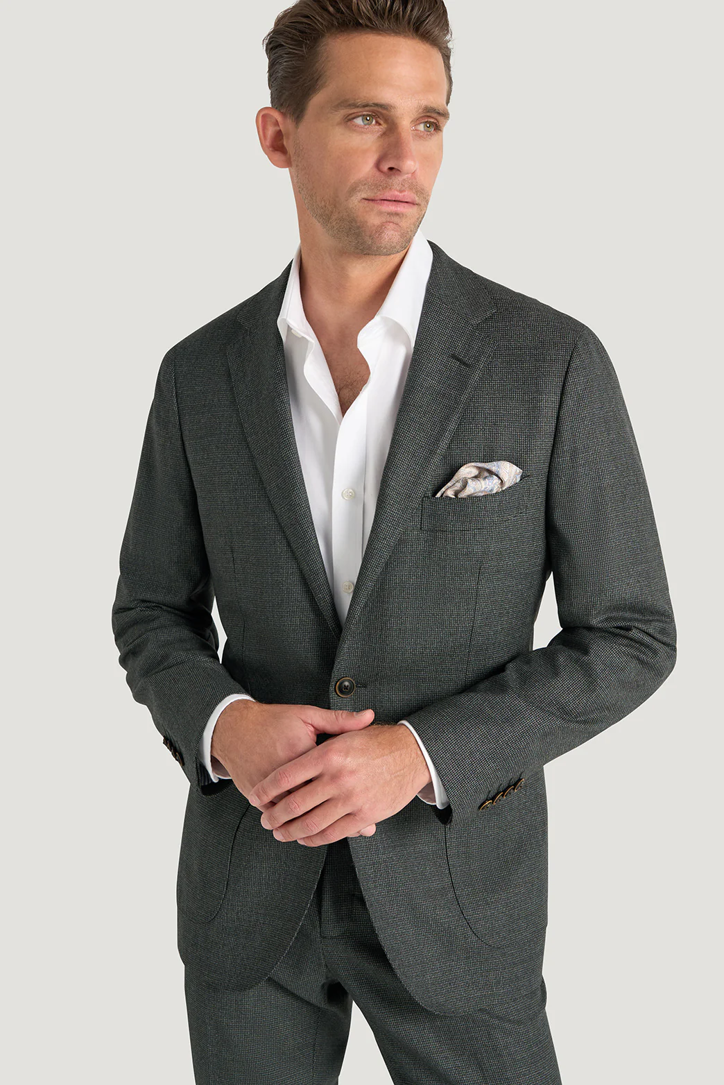 Bowning Suit - Image 2