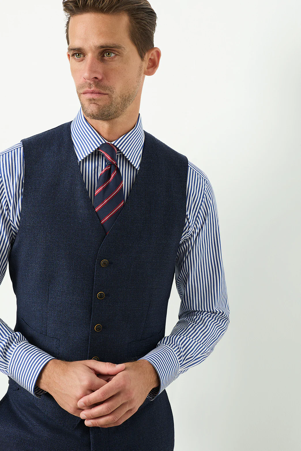 Bowning Waistcoat - Image 5