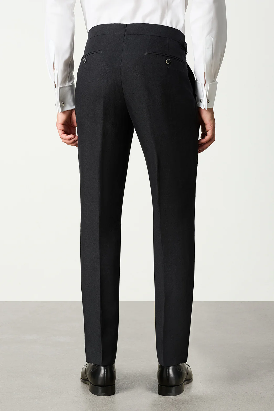 Bracciano Trouser - Image 4