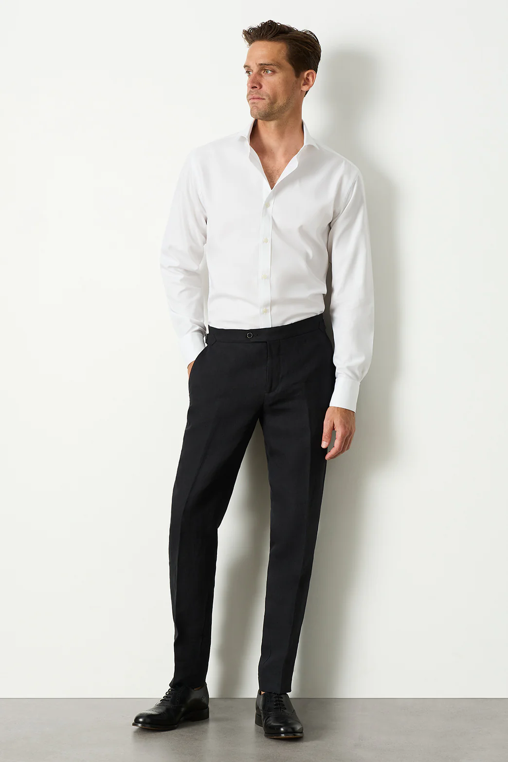 Bracciano Trouser - Image 6