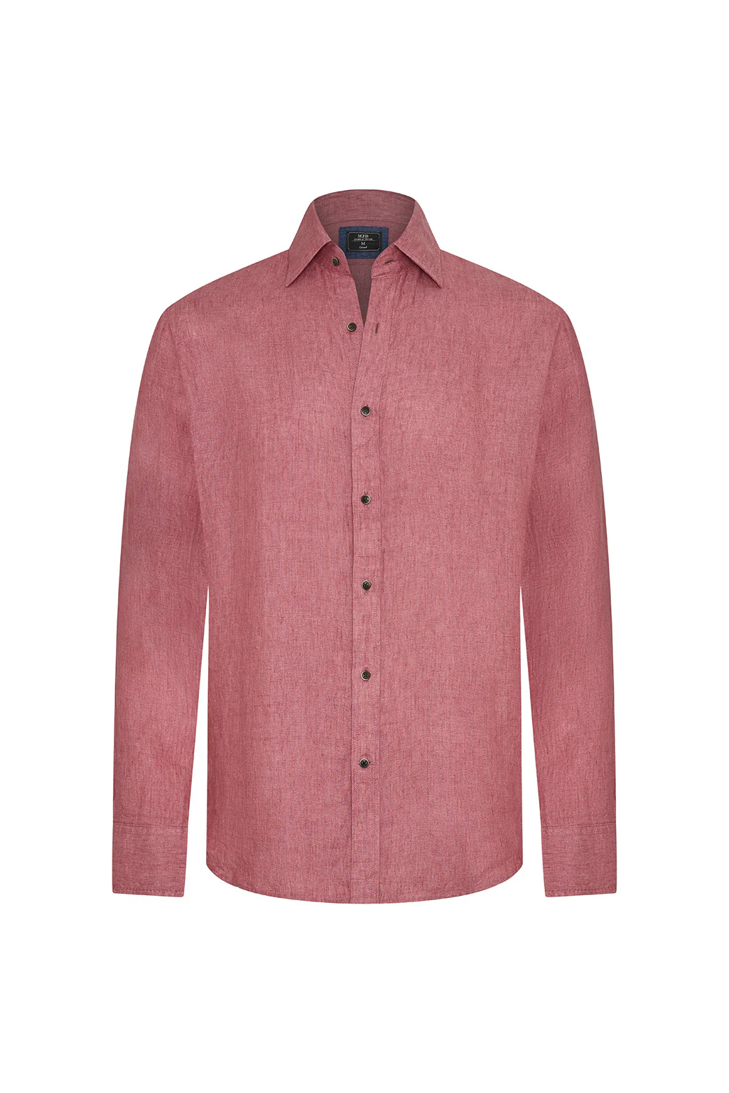 Bradfield Linen Shirt