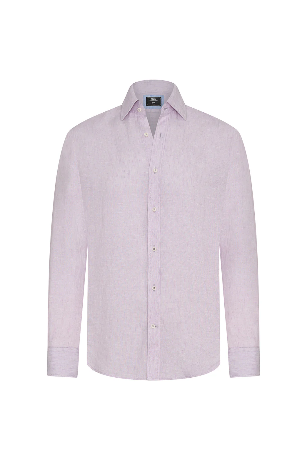 Bradfield Linen Shirt