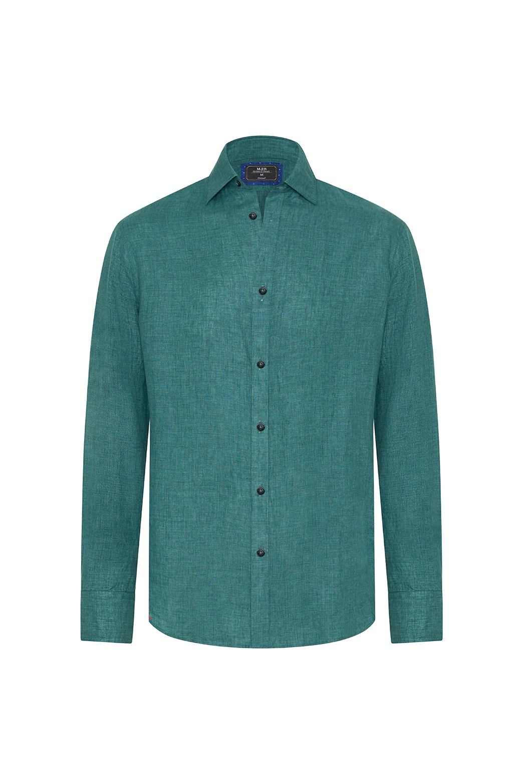 Bradfield Linen Shirt