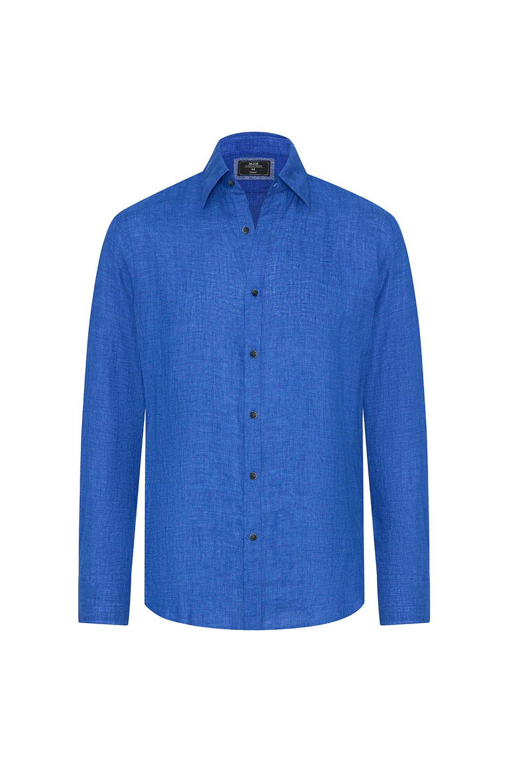 Bradfield Linen Shirt