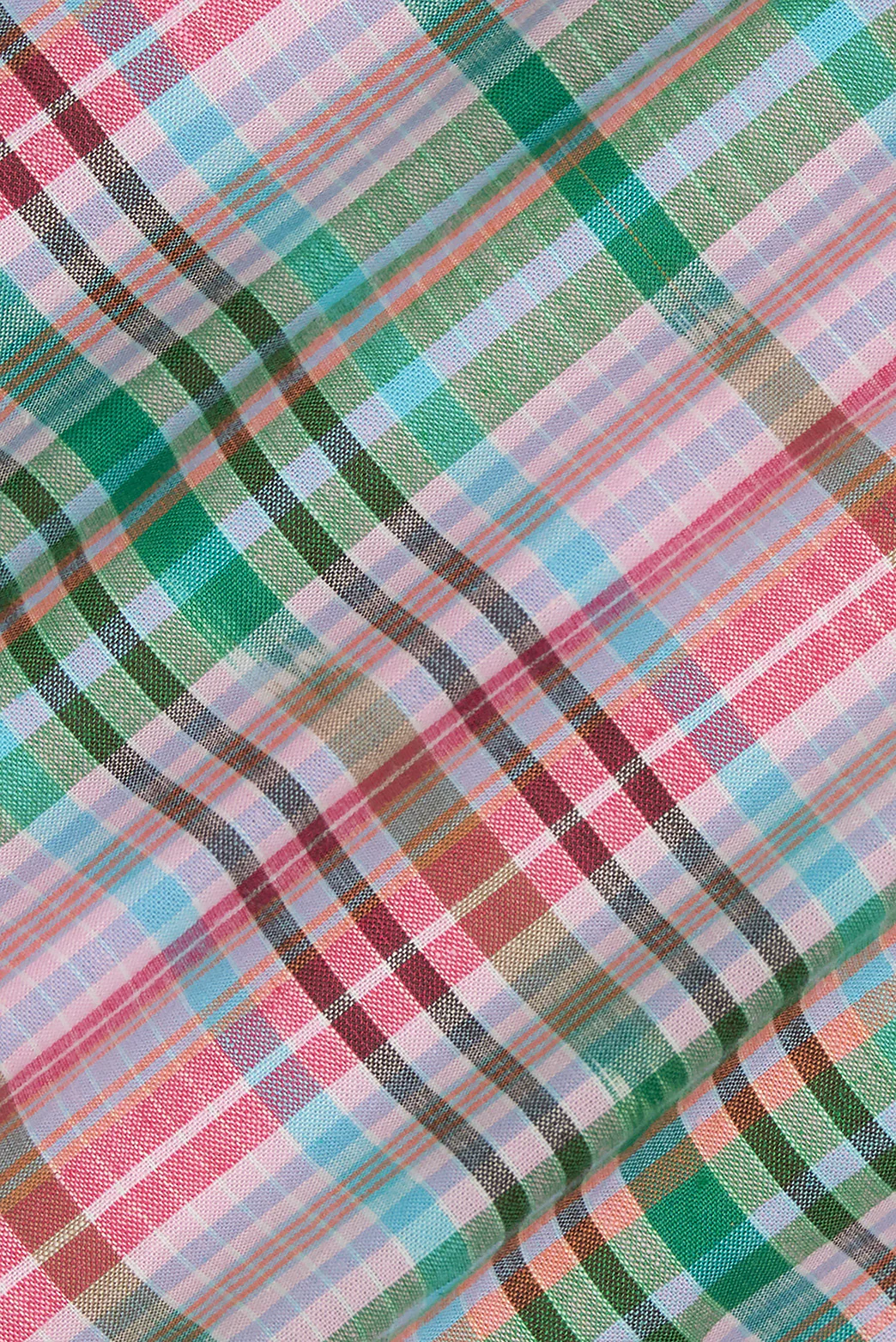 Bradford Camp Collar SS Shirt - Image 7