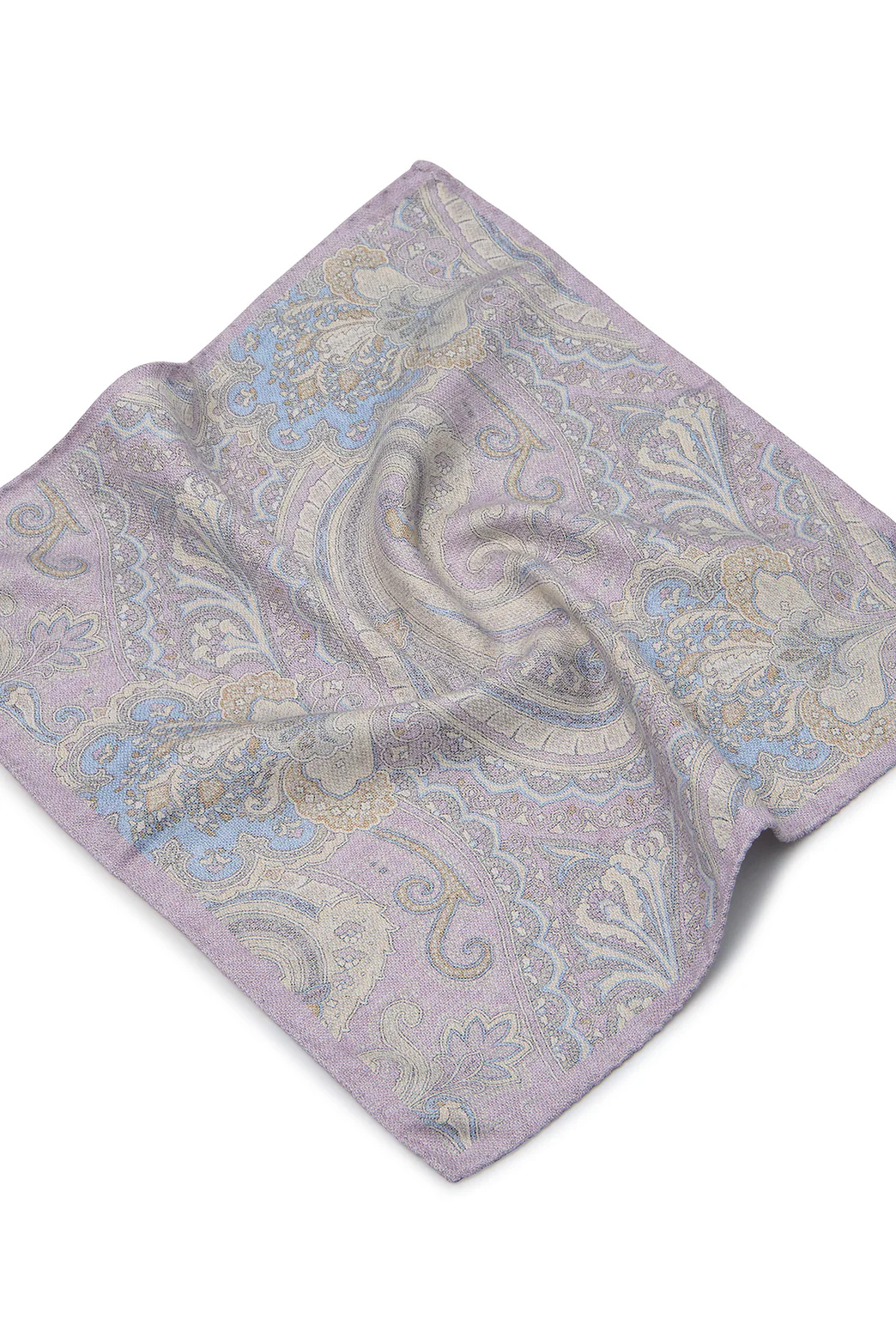 Branca Pocket Square - Image 2