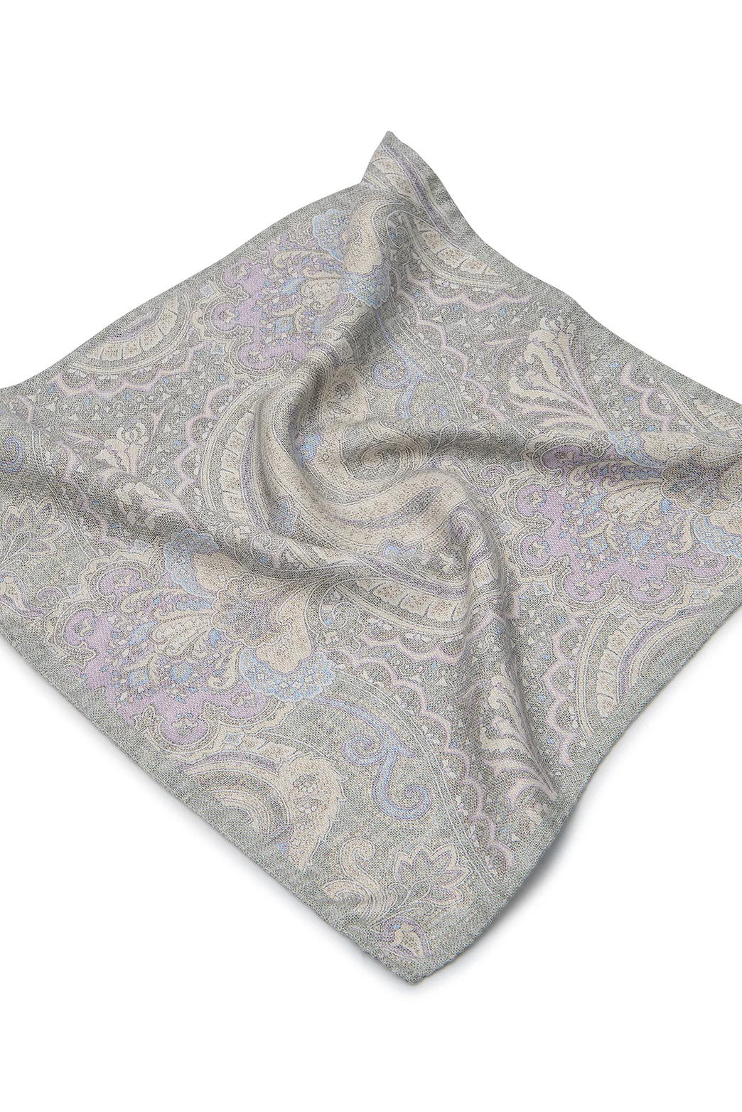 Branca Pocket Square - Image 2