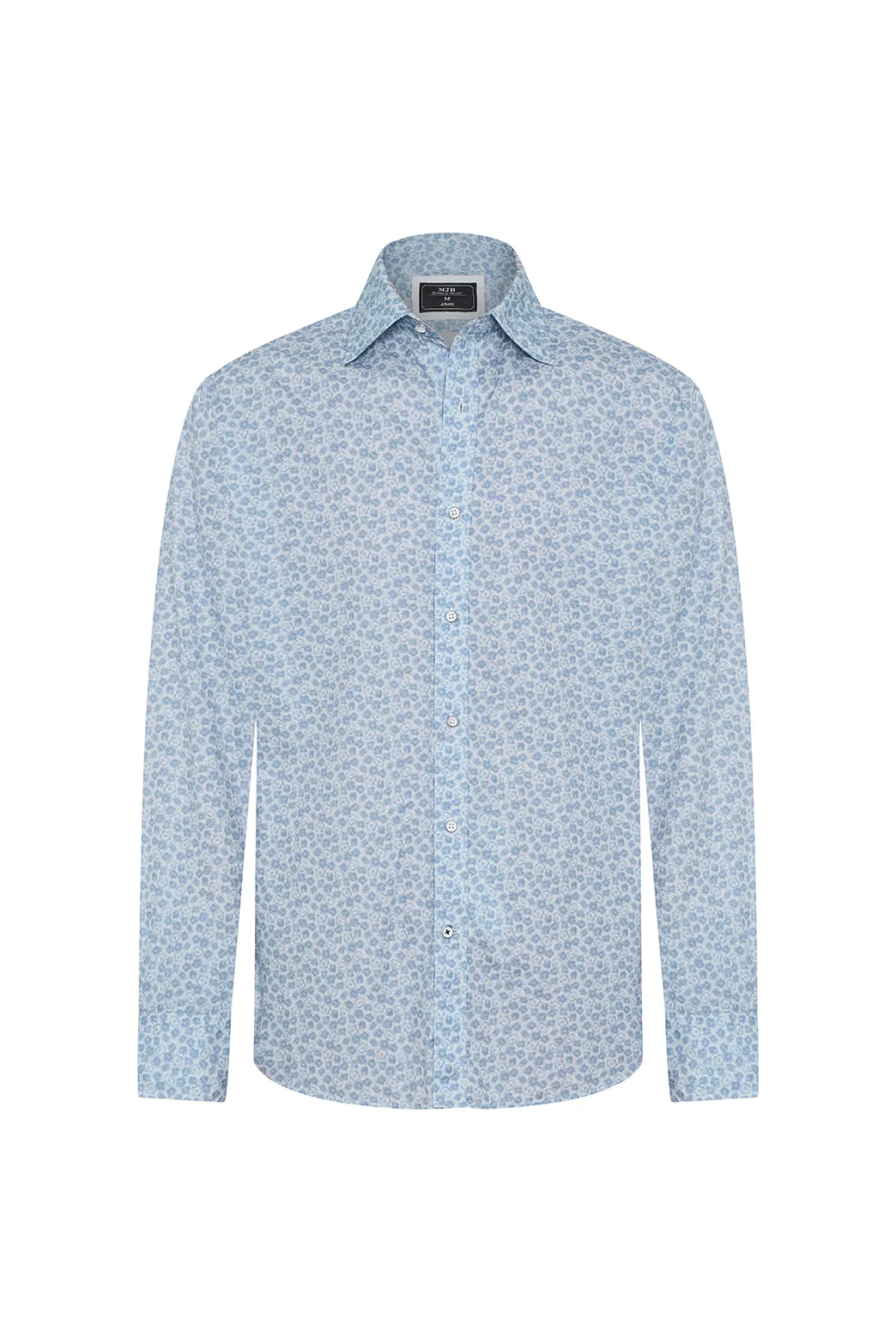 Brasco Printed Shirt