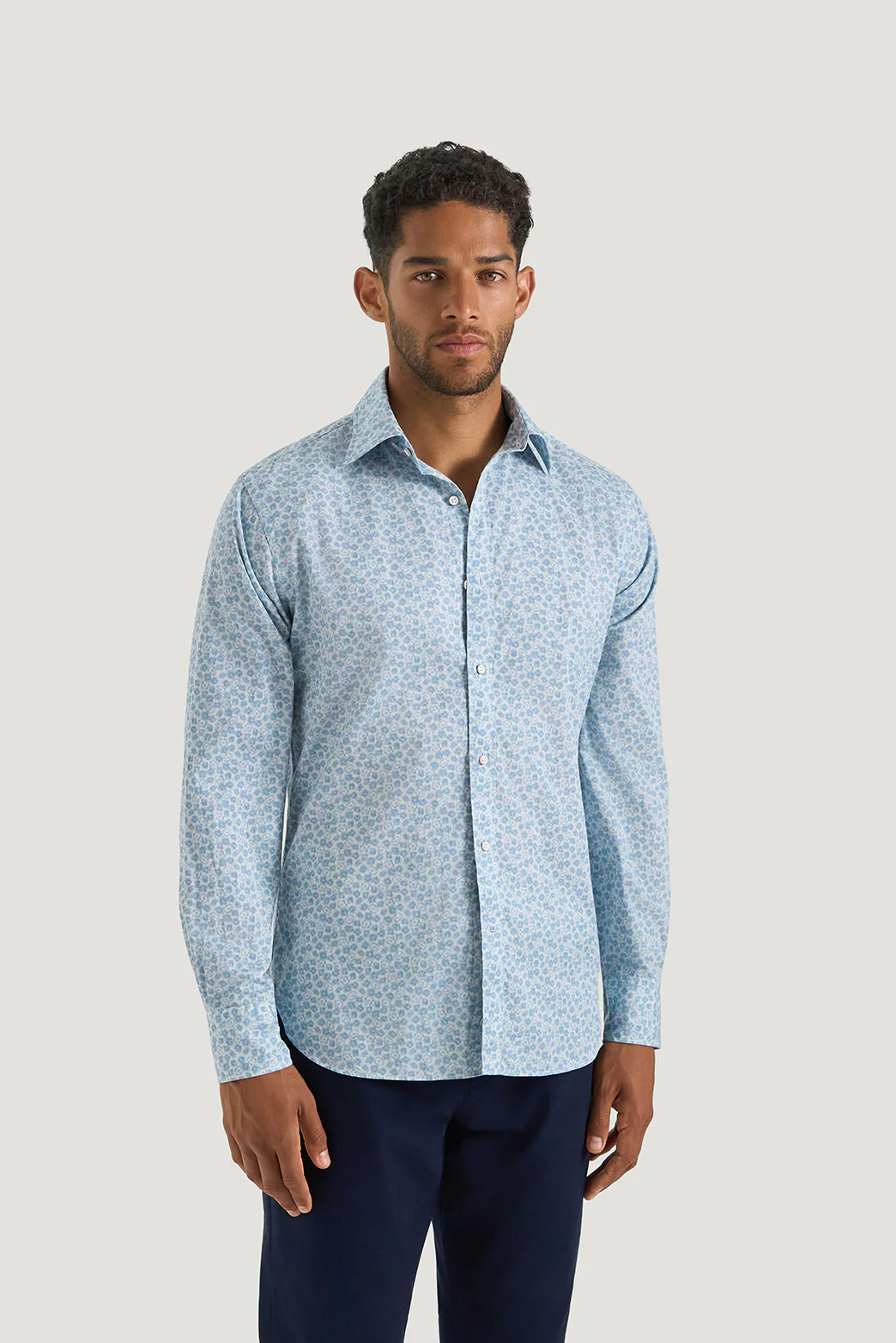 Brasco Printed Shirt - Image 3