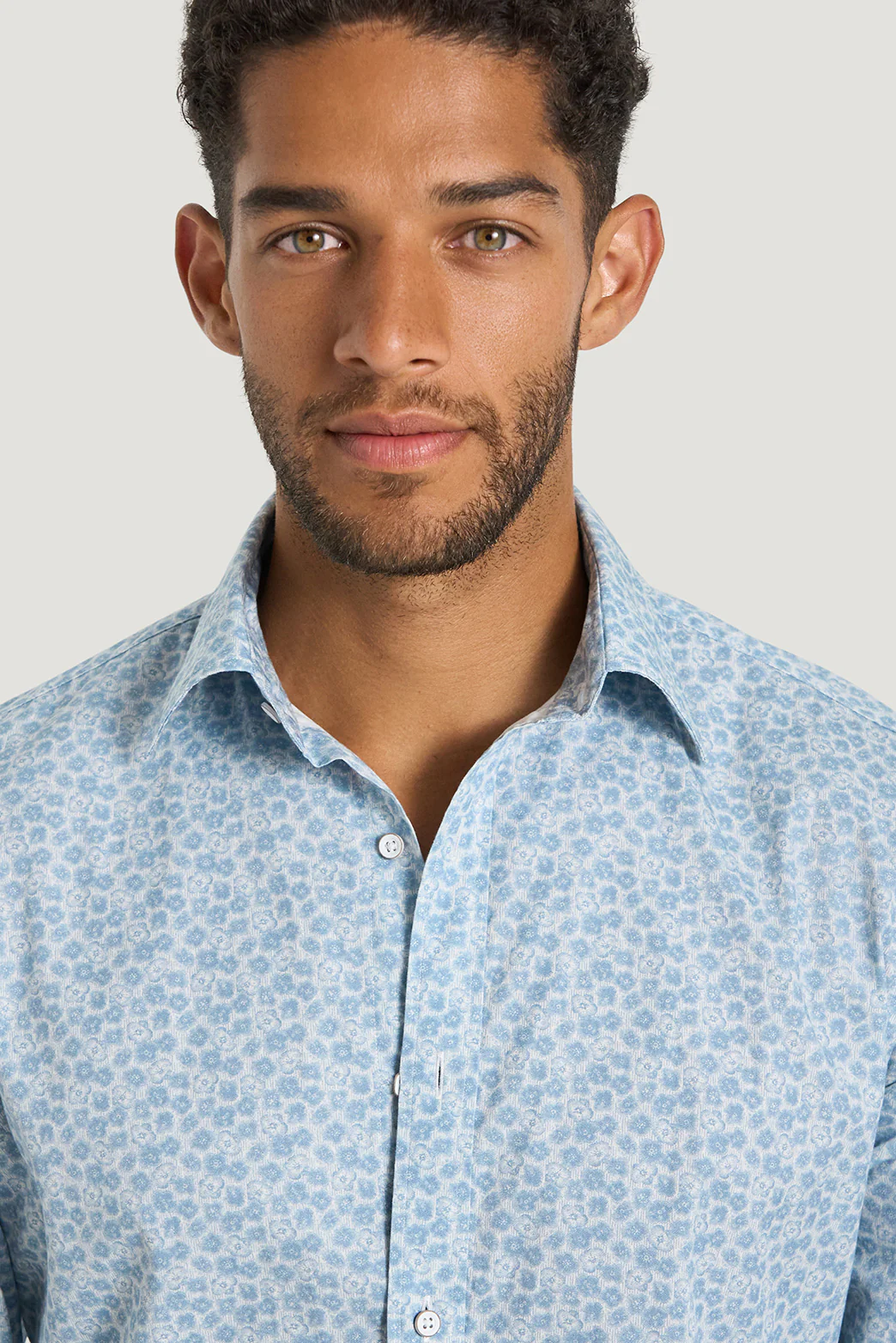 Brasco Printed Shirt - Image 4