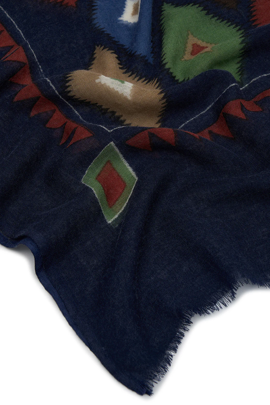 Braun Scarf - Image 3