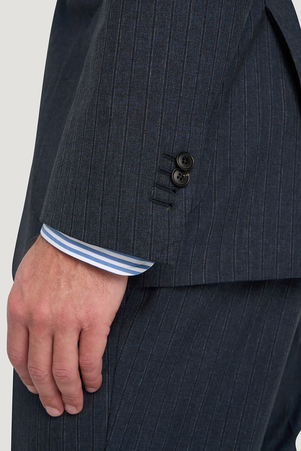 Brazza Jacket - Image 5