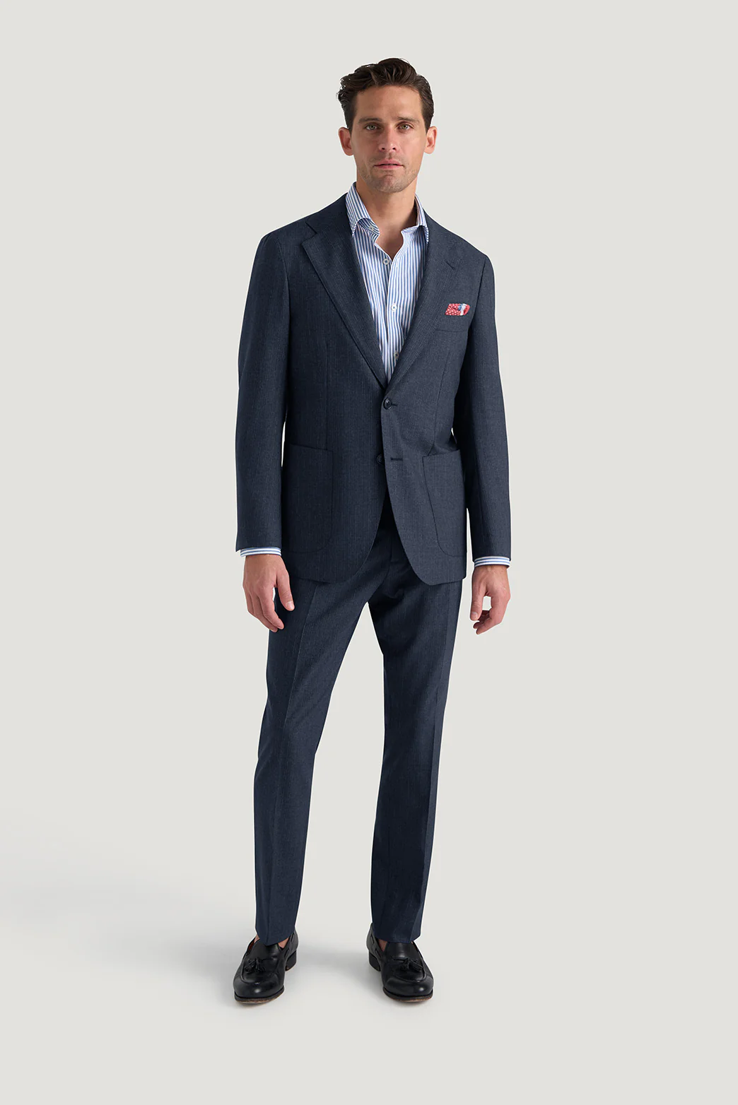 Brazza Jacket - Image 6