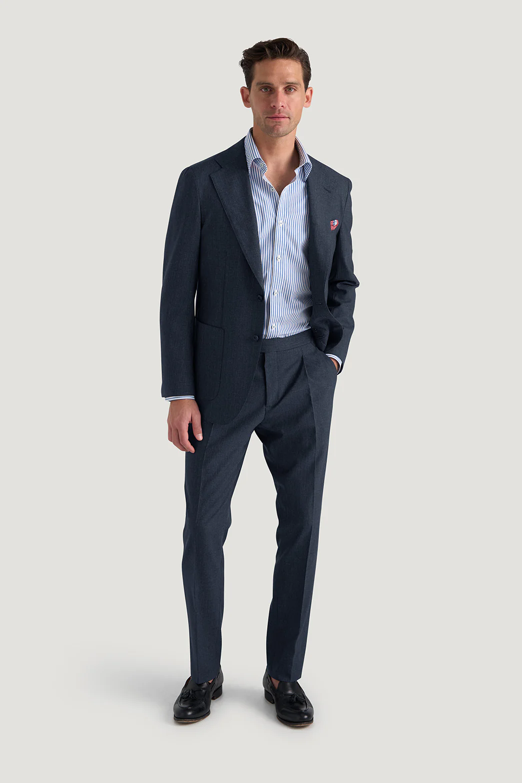 Brazza Trouser - Image 2