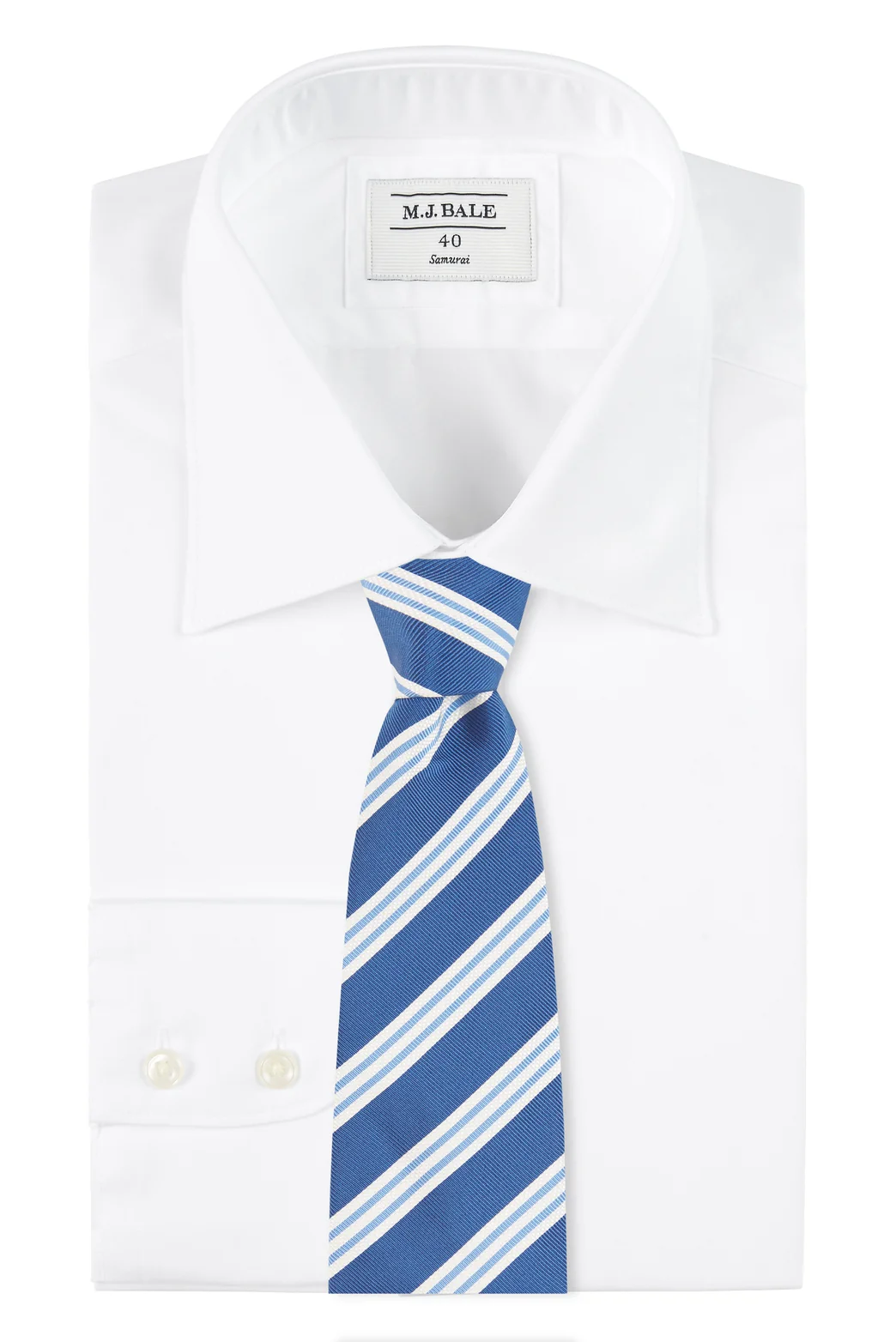 Bresadola Tie - Image 7