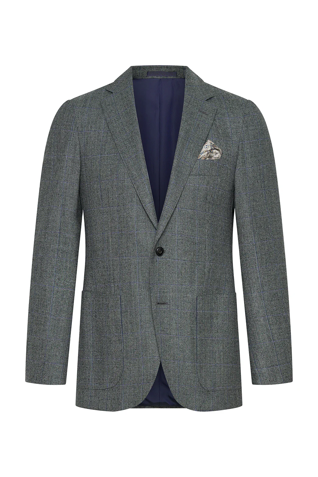 Brescia Jacket