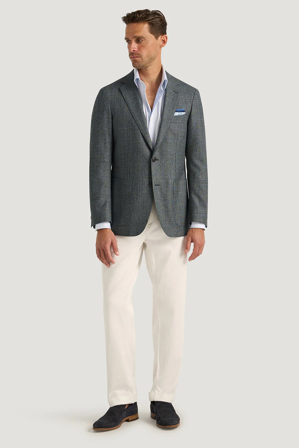Brescia Jacket - Image 6