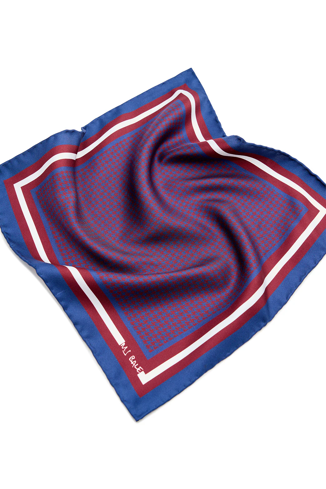 Briarfield Pocket Square - Image 2